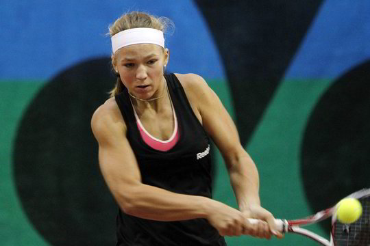 A.Paražinskaitė Graikijoje laimėjo du mačus