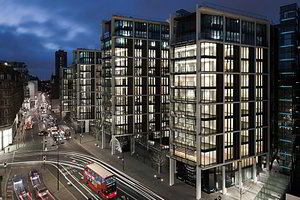 Ukrainiečių oligarchų milijardai – į Londono būstus