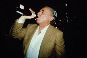 Kodėl rašytojai geria?