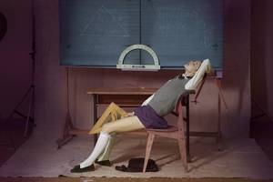 L.von Triero „Nimfomanė“ - kvietimas paklajoti po sielos pelkę