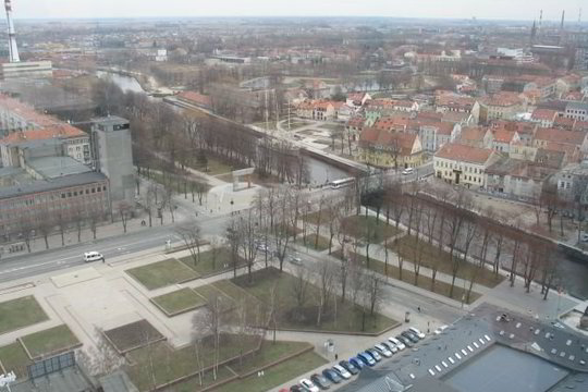 Klaipėdiečiai siūlo naują šventę - Tarptautinę kliento dieną