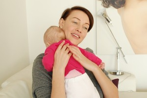 A.Jasaitytė-Čeburiak nesigėdija vaikams pirkti padėvėtų drabužių