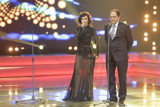 Muzikinis projektas „Dvi žvaigždės“ - be jokios komisijos