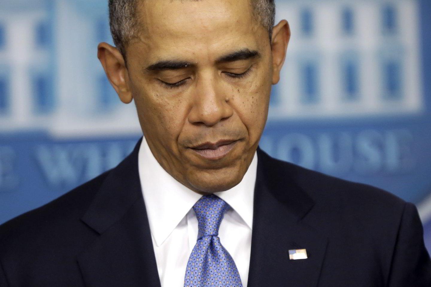 B.Obamos administracijapažadėjo naujas sankcijas, tačiau nepasakė, kas yra ruošiama<br>AP nuotr.