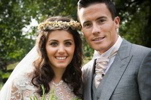 Dainininkė K.Melua laimę atrado motociklininko glėbyje