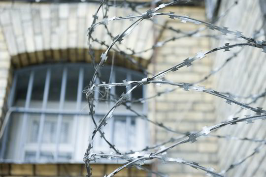 Švedijos, Čekijos kalėjimuose lietuviai jaučiasi lyg kurortuose