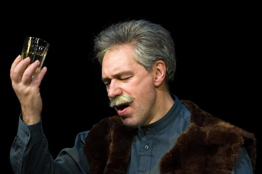 J.Vaitkaus vietą užims A.Rubinovas