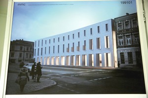 Sumanymų dėl „Lietuvos“ – nors vežimu vežk