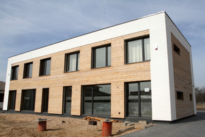 Kas pastatys dar taupesnį namą? Kauniečių bandymas