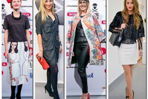 „Stiliaus“ nuosprendis: savaitės stilingiausiosios