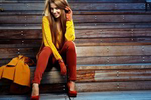 Mados fanatikė: „Man gėda dėl Lietuvos moterų“