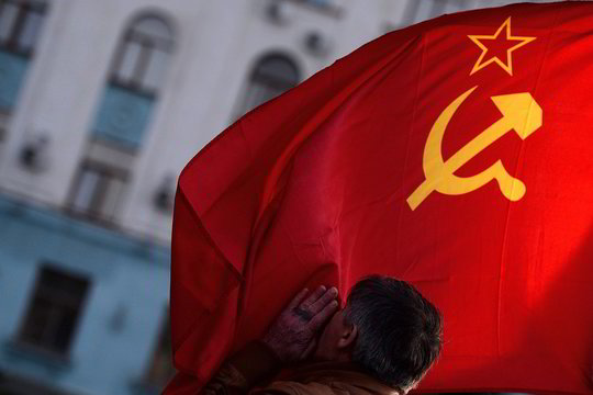 Latvija baus ir už nacių, ir už sovietų šlovinimą