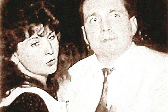 Gynyba: užsimota įrodyti, jog nužudytasis dar gyvas