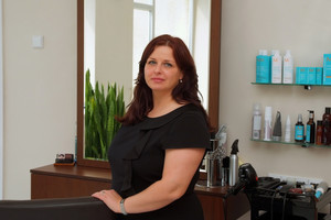 Kirpėja iš Ukmergės padarė stulbinamą karjerą Londone