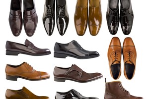 Parodyk batus, pasakysiu, kas esi