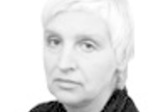 Mažojo teatro trupė ir žiūrovai pajuto poreikį protestuoti