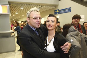 E.Bžeskas: „Kiekvienam vyrui būtina išsilakstyti“