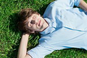 Visi galvoja tik apie seksą, o aš saugau savo nekaltybę