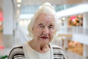 Legendinio partizano žmona: „Lietuva yra vakarietiška valstybė“