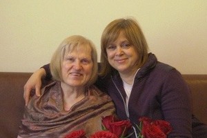 K.Prunskienei - garbingos pareigos naujoje partijoje