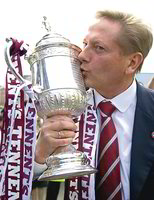 Ūkio banko kreditorius spaudžia škotai