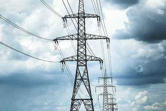 EK suteikė 180 mln. litų paramą jungčiai „LitPol Link“