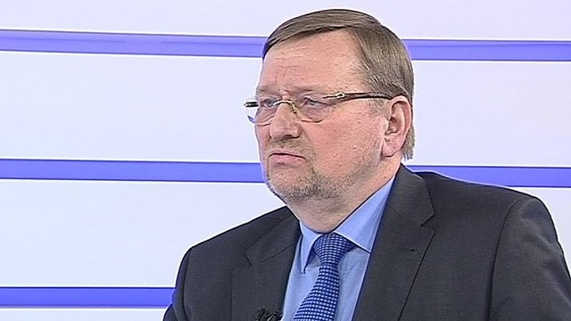 J.Bernatonis: „Lenkų korta trukdo balotiruotis į prezidentus“ I