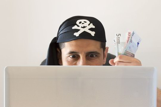 Išdrįsk atsakyti: kiek tavyje nusikaltėlio?