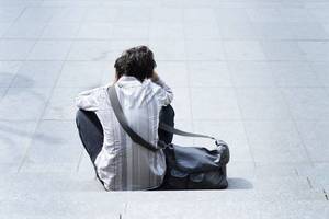 Transseksualo laiškas: gimiau moterimi, bet mano sąmonė vyriška