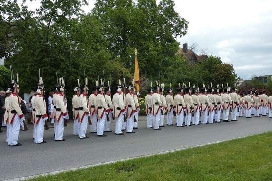 Procesija