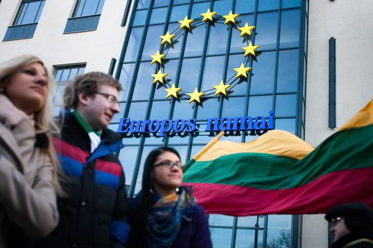 Baltijos šalių įmonės mato gerų perspektyvų konkuruoti Europoje