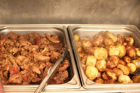 Bufetas