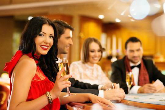 Jausmai turtuoliui iš Amerikos paskandino lietuvę abejonėse