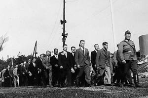 Užsispyrėlei Suomijai padėjo ne baisus šaltis, o Stalino klaidos