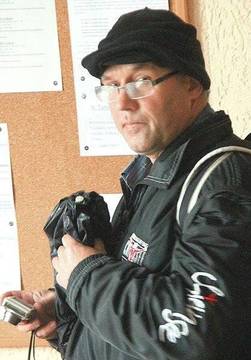 Skųstis mėgstantis berniukų tvirkintojas grįžo į laisvę