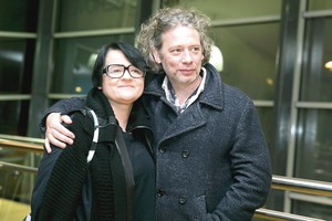 Režisierė D.Ibelhauptaitė pradėjo laikytis dietos