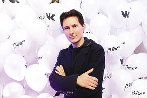 Kremlius mauna apynasrį rusiškam „Facebook“ atitikmeniui