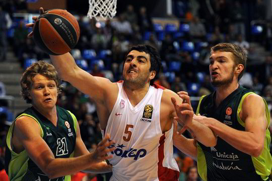 Lietuvos krepšininkai svetur. Savaitgalis - turiningas