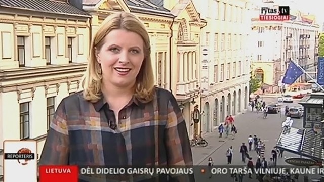 „Reporteris“: katės iš kiemų atsidurė naujutėlaitėje kavinėje II