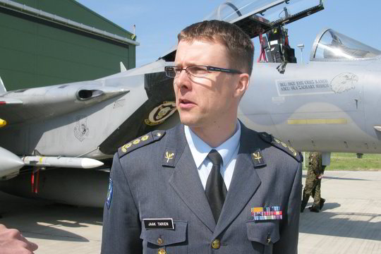 Estams pagaliau pavyko prisivilioti NATO naikintuvus