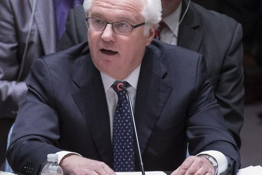 Rusija: ESBO misija Rytų Ukrainoje - provokacija arba kvailystė