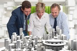 Architektų jau per akis, o jų gerų darbų mažoka