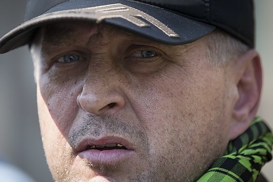 Ukrainos separatistai paleido pagrobtus ESBO stebėtojus