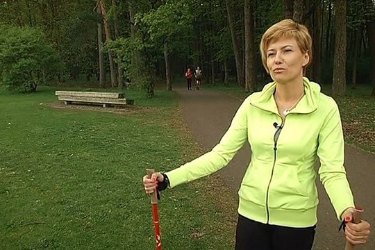 „Viskas bus gerai“: maistas ir sportas gali būti madingi? (I)