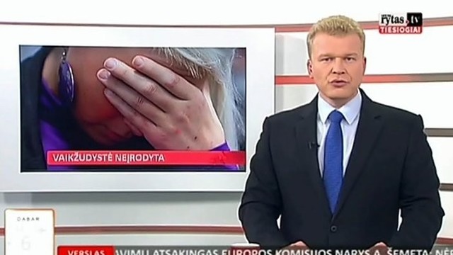 „Reporteris“: alytiškė, įtariama vaikžudyste, išteisinta (II)