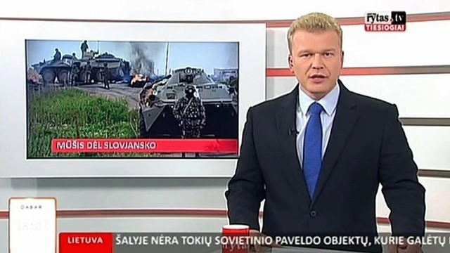 „Reporteris“: Maskva sieks sužlugdyti rinkimus Ukrainoje (I)