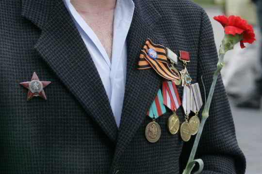 Kolorado vabalu tapęs Vilniaus taksistas dingo lyg į vandenį