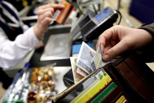 Lietuvos ūkį varys vidaus paklausa