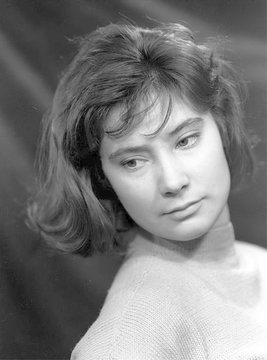 Mirė sovietinio kino ir Kanų festivalio žvaigždė T.Samoilova