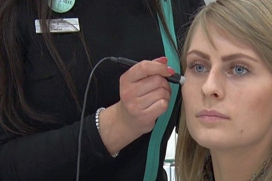 Grožio ekspertai: kaip greitai sužinoti savo veido odos būklę?